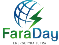 Logo Faraday - CRM