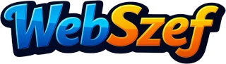 Logo WebSzef